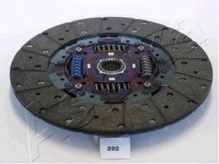 Clutch Disc
