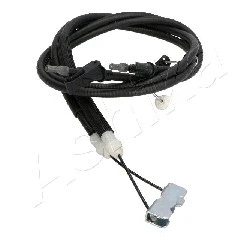 Cable Pull, parking brake (131-00-0306)