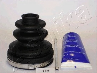 Bellow Kit, drive shaft (63-01-117)