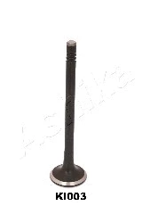 Exhaust Valve (15KI003)
