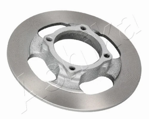 Brake Disc (60-00-023C)