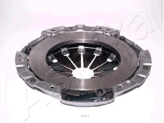 Clutch Pressure Plate