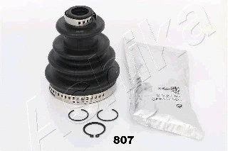 Bellow Kit, drive shaft (63-08-807)