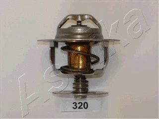 Thermostat, coolant (38-03-320)