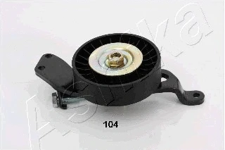 Tensioner Pulley, V-ribbed belt (140-01-104)