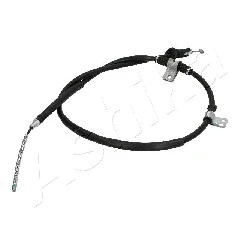 Cable Pull, parking brake (131-0H-H51R)