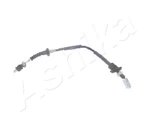 Cable Pull, clutch control (154-07-703)