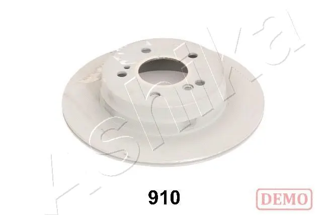 Brake Disc (61-09-910C)