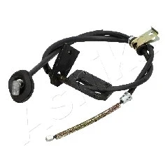 Cable Pull, parking brake (131-08-813)