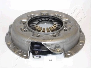 Clutch Pressure Plate (70-01-116)