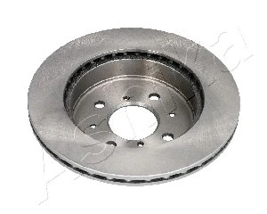 Brake Disc (60-08-817C)