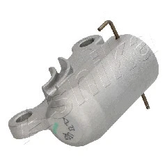 Vibration Damper, timing belt
