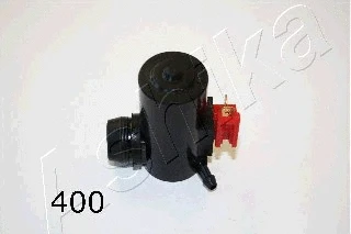 Washer Fluid Pump, window cleaning (156-04-400)