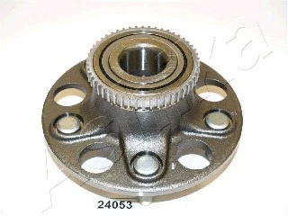 Wheel Hub (44-24053)