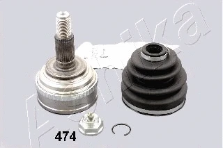 Joint Kit, drive shaft (62-04-474)