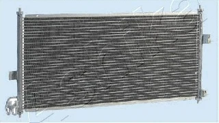 Condenser, air conditioning (CND213008)