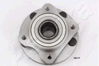 Wheel Hub (44-19017)
