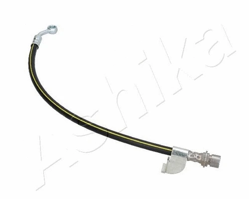 Holding Bracket, brake hose (69-0W-W28)