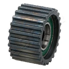 Tensioner, timing belt
