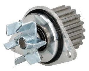 Water Pump, engine cooling (35-00-0603)