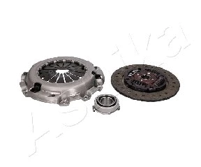 Clutch Kit (92-08-852)