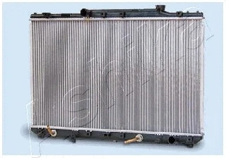 Radiator, engine cooling (RDA153023)