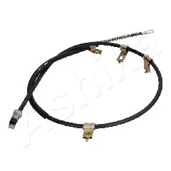 Cable Pull, parking brake (131-0W-W03)