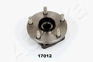 Wheel Hub