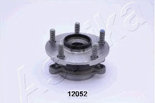 Wheel Hub