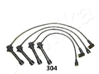 Ignition Cable Kit (132-03-304)