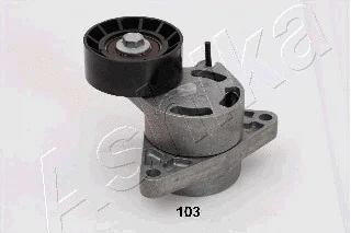 Tensioner Lever, V-ribbed belt (128-01-103)