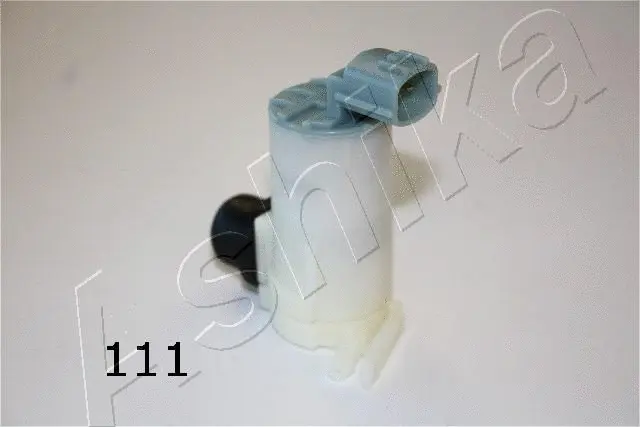 Washer Fluid Pump, window cleaning (156-01-111)