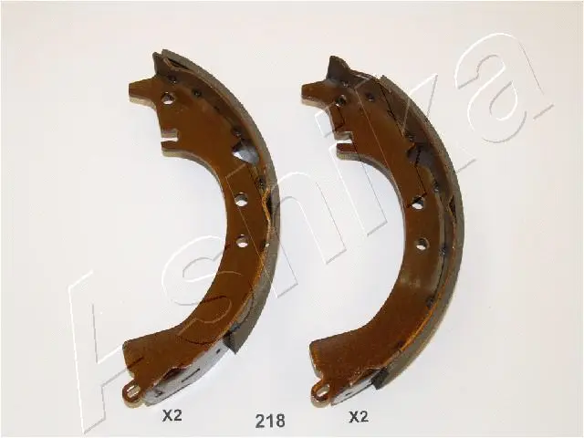 Brake Shoe Set (55-02-218)