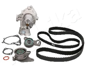 Water Pump & Timing Belt Kit (SKCM01)