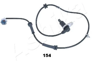 Sensor, wheel speed (151-01-154)