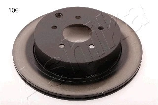 Brake Disc (61-01-106)