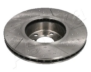 Brake Disc (60-00-0129)