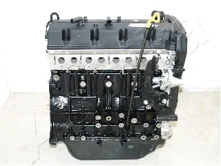 Complete Engine