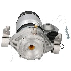 Bellow, air suspension