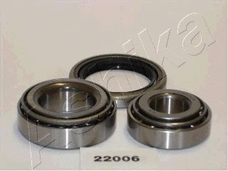 Wheel Bearing Kit (44-22006)