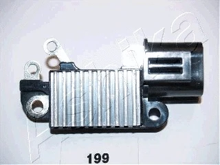 Alternator Regulator (77-01-199)
