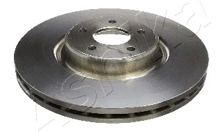 Brake Disc (60-00-0311)