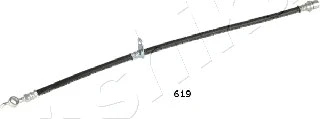 Holding Bracket, brake hose (69-06-619)