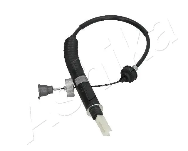 Cable Pull, clutch control (154-00-0605)