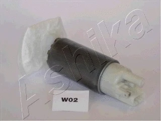 Fuel Pump (05-W0-002)