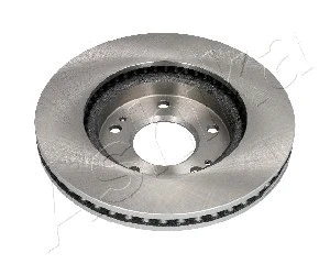 Brake Disc (60-05-537C)