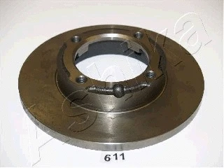 Brake Disc (60-06-611)