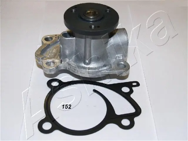 Water Pump, engine cooling (35-01-152)