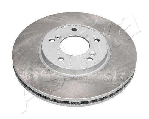 Brake Disc (60-04-490C)