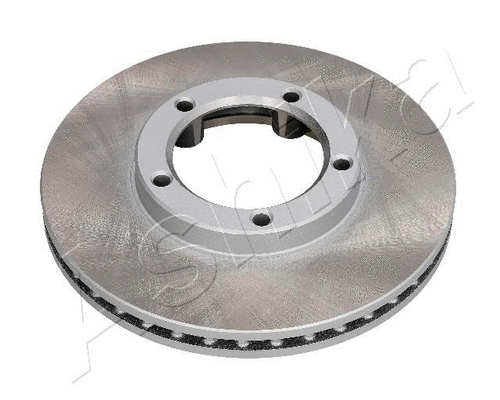 Brake Disc (60-02-251C)